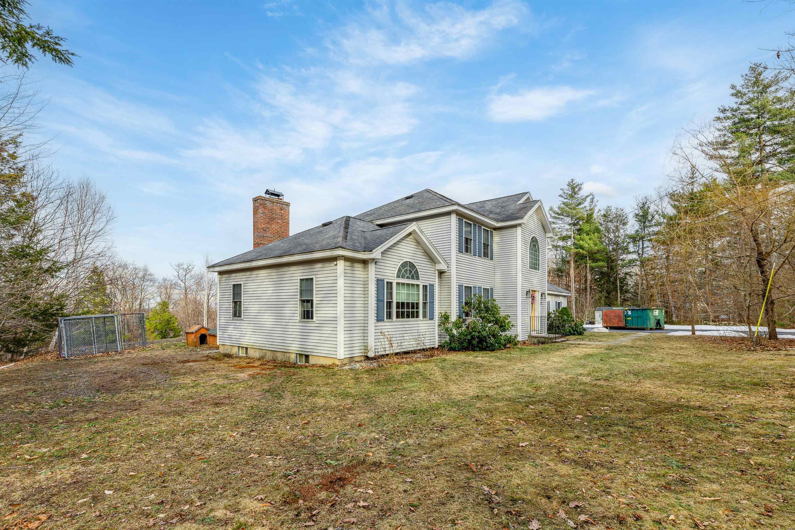 77 Peterborough Road Temple, NH 03084 - Photo 45 of 46 Gallery Image 45
