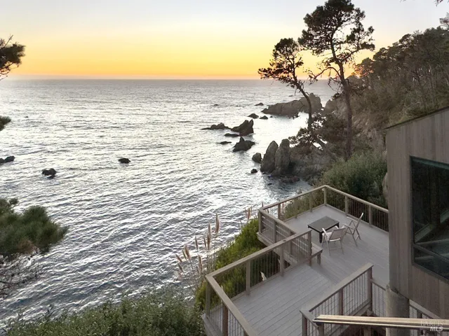 $2,975,000 | 33755 Yardarm Drive, The Sea Ranch, CA 95497