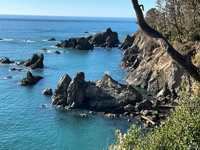 $2,975,000 | 33755 Yardarm Drive, The Sea Ranch, CA 95497