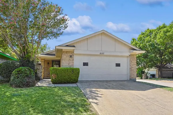 $1,950 | 5137 Shoregate Drive, Garland, TX 75043