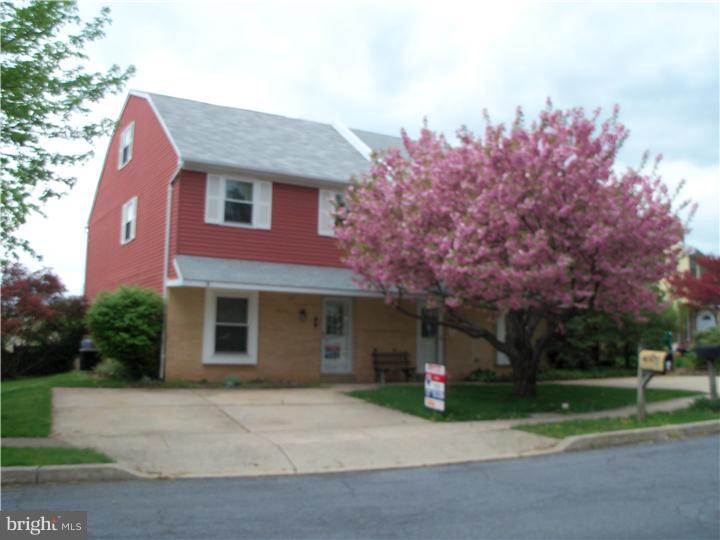 2008 Fort Bevon Road Harleysville, PA 19438 - Photo 1 of 17 Exterior Front