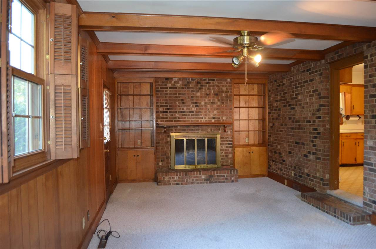 2218 Sparger Road Durham, NC 27705 - Photo 2 of 12 Photo 2