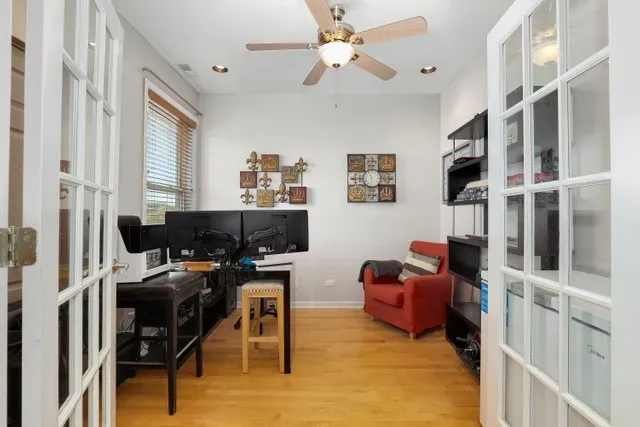 $262,000 | 4714 South Evans Avenue, Unit 3N, Chicago, IL 60615