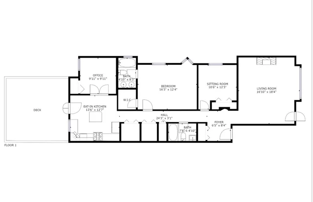 $262,000 | 4714 South Evans Avenue, Unit 3N, Chicago, IL 60615