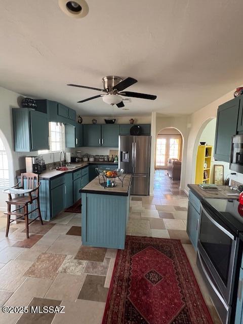 4751 East Dragoon Road Dragoon, AZ 85609 - Photo 14 of 23