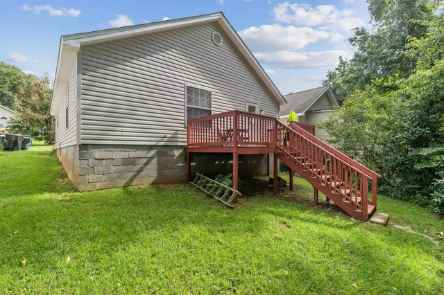 $1,825 | 2961 Viking Way, Tallahassee, FL 32308