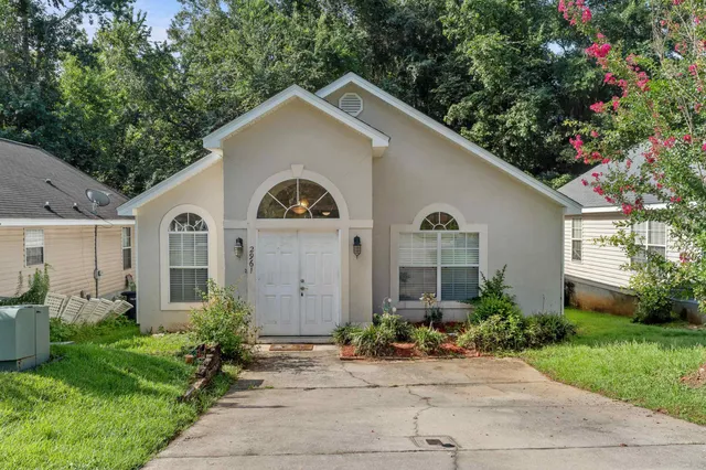 $1,825 | 2961 Viking Way, Tallahassee, FL 32308