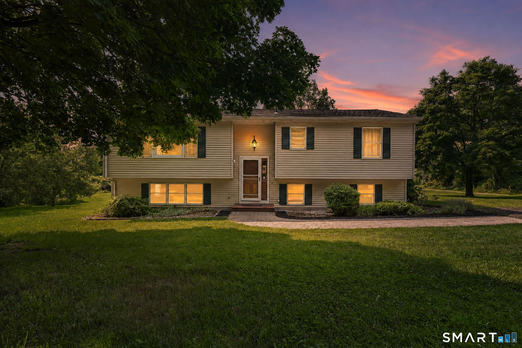 233 Kemp Road Scotland, CT 06247 - Photo 1 of 40