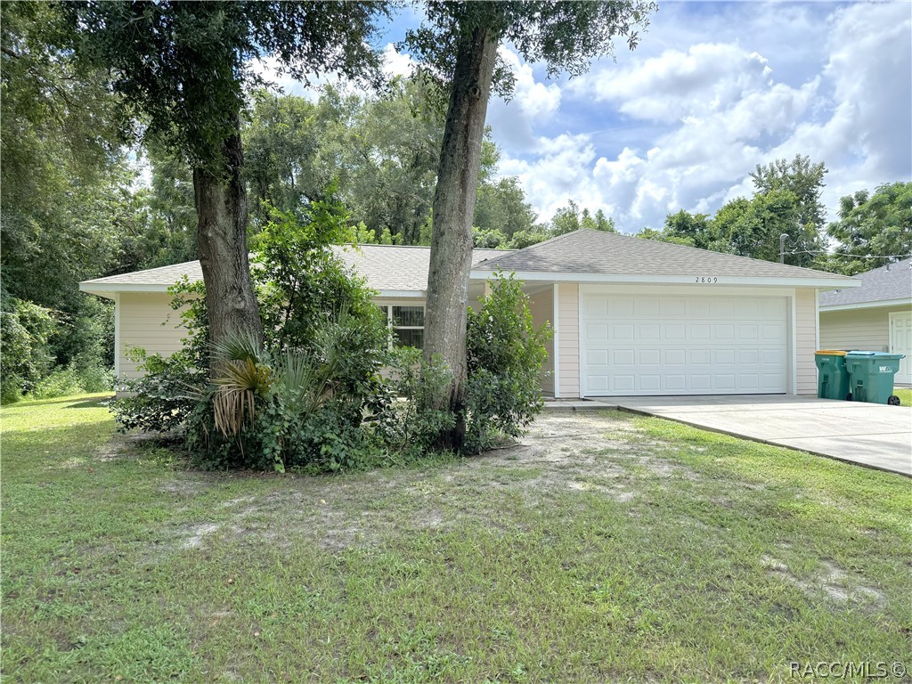 2809 Garfield Street Inverness, FL 34453 - Photo 39 of 41 Gallery Image 39