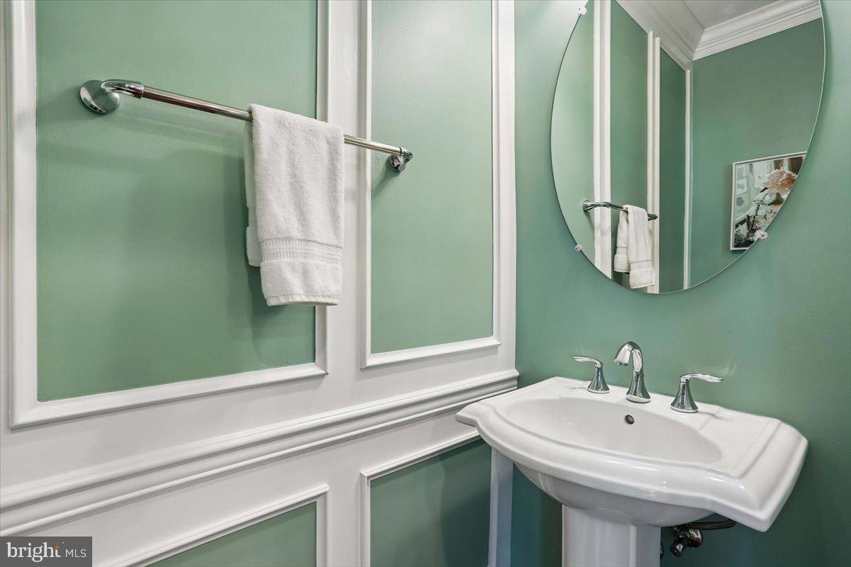 3710 Doc Berlin Drive Silver Spring, MD 20906 - Photo 22 of 54