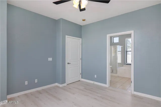 a view of a kitchen with electric appliances
