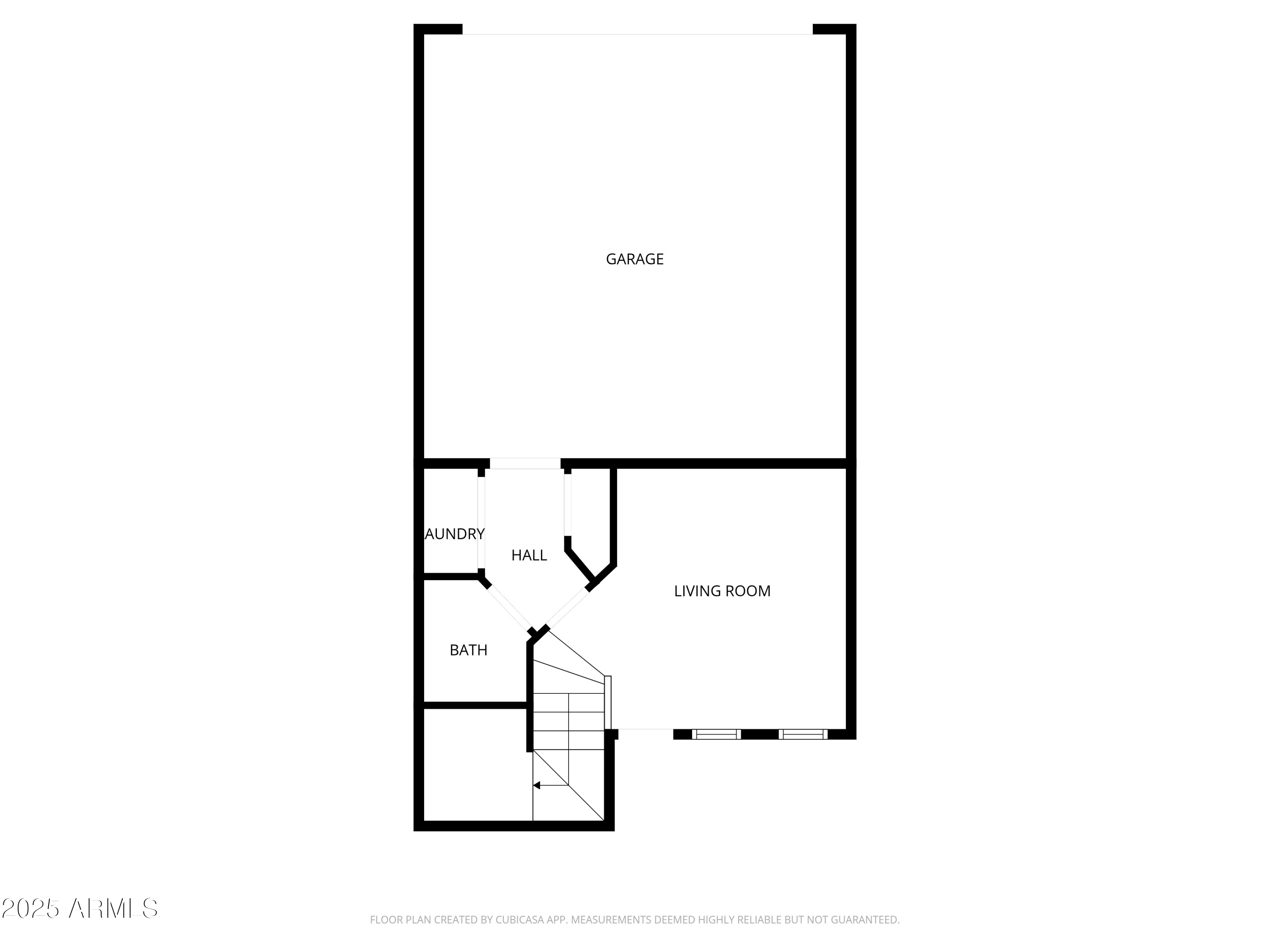 123 North Washington Street, Unit 22 Chandler, AZ 85225 - Photo 32 of 33 a picture of a floor in a bathroom