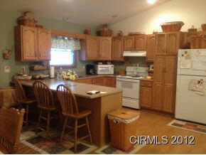 7832 West Ridgeview Lane Logansport, IN 46947 - Photo 5 of 6 Gallery Image 5