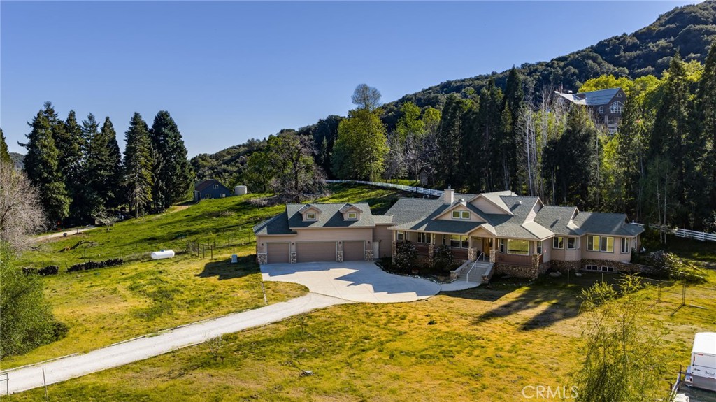 11821 Raspberry Lane Oak Glen, CA 92399 - Photo 1 of 49