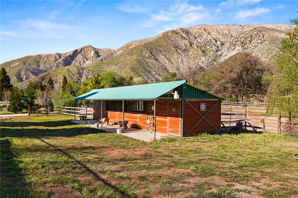 11821 Raspberry Lane Oak Glen, CA 92399 - Photo 42 of 49