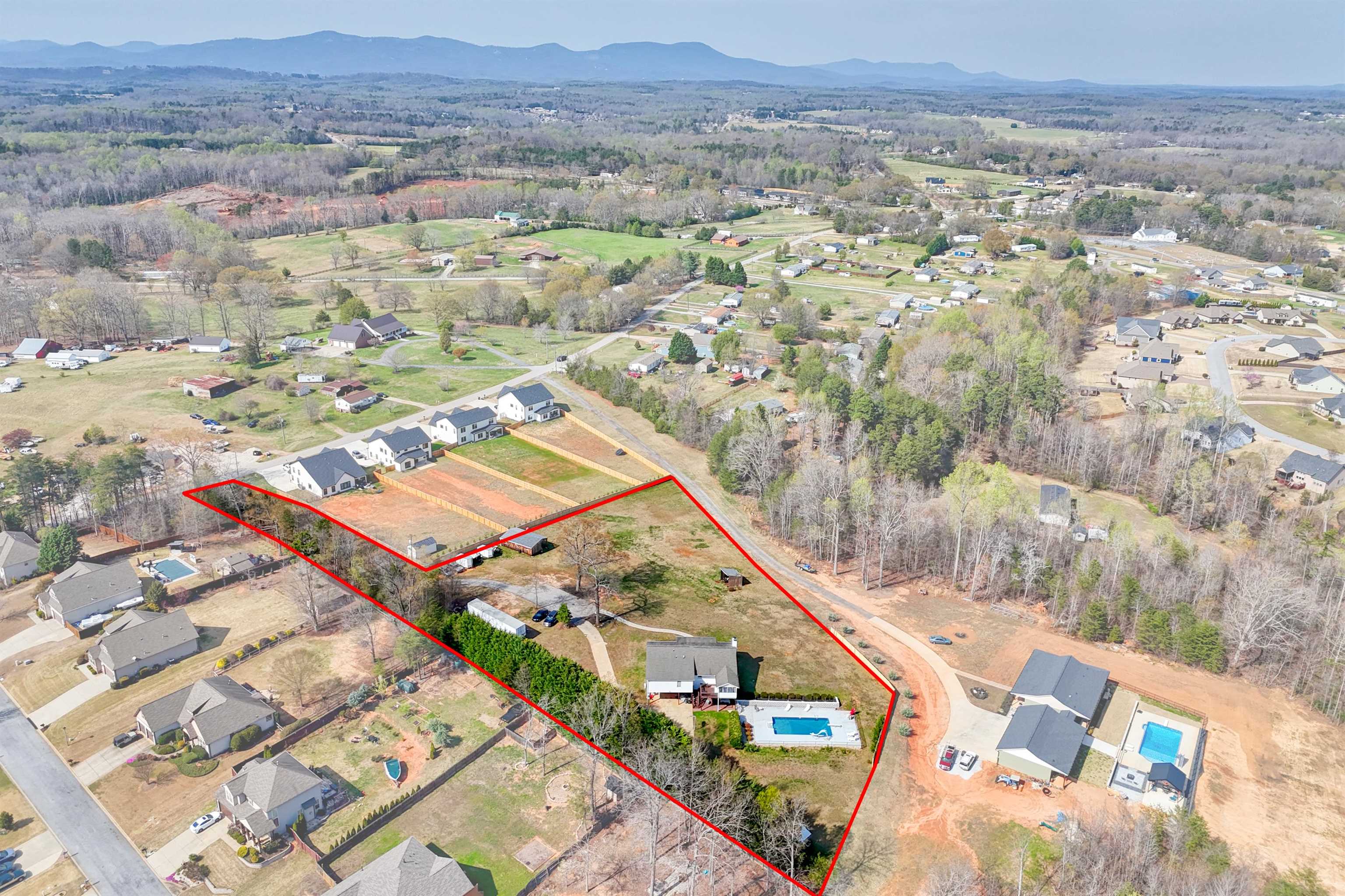 3611 Pennington Road Greer, SC 29651 - Photo 46 of 50