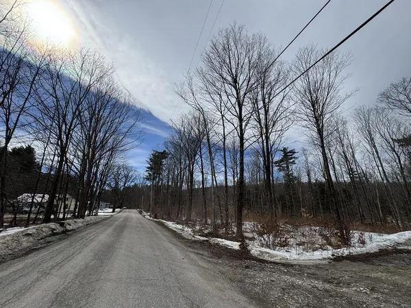 $95,000 | 17 Chamberlain Drive, Salisbury, VT 05769