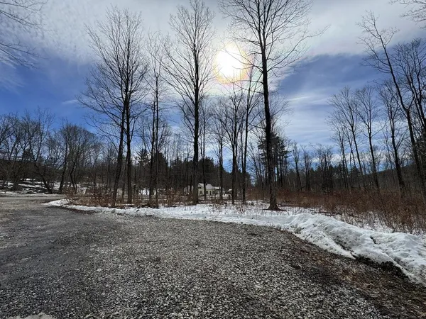 $95,000 | 17 Chamberlain Drive, Salisbury, VT 05769