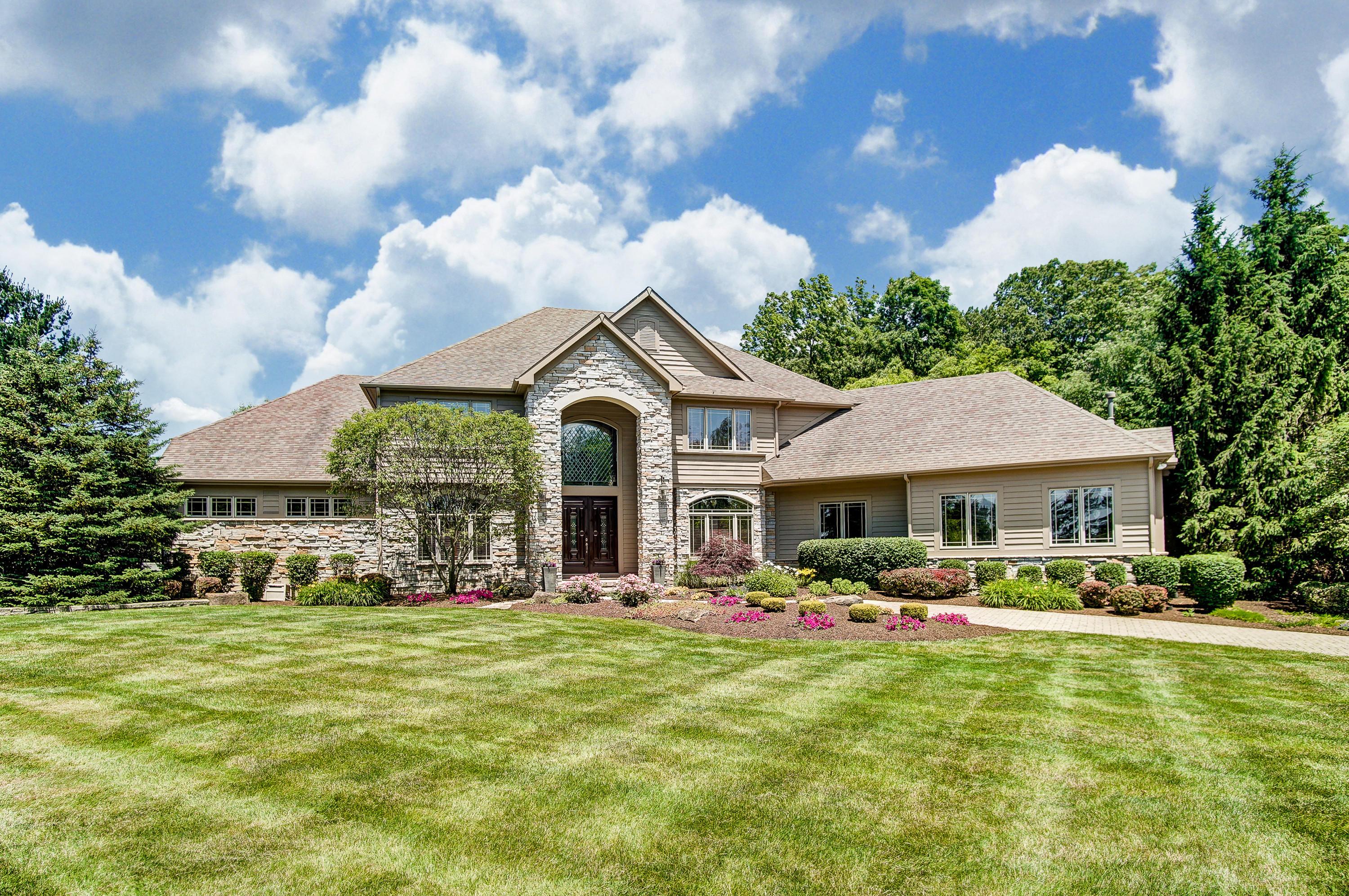 7785 Plumb Road Galena, OH 43021 - Photo 1 of 105