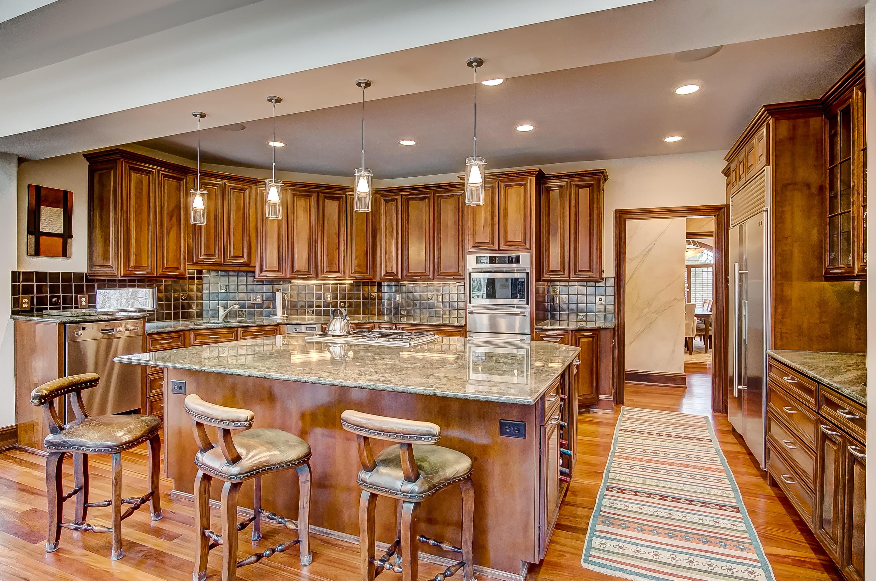 7785 Plumb Road Galena, OH 43021 - Photo 12 of 105