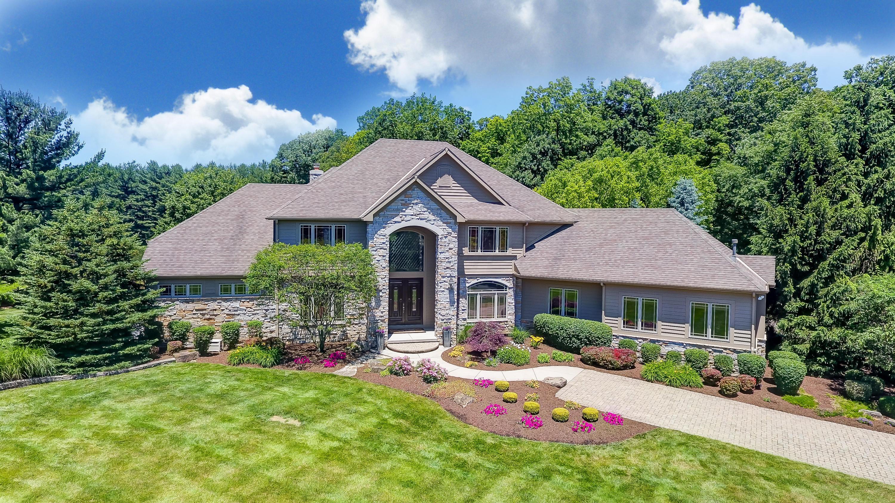 7785 Plumb Road Galena, OH 43021 - Photo 67 of 105