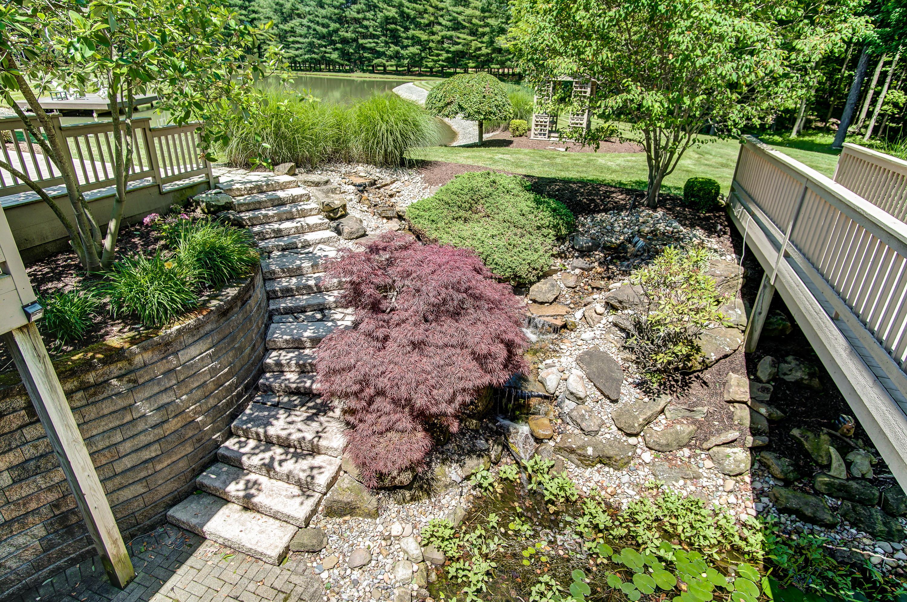 7785 Plumb Road Galena, OH 43021 - Photo 76 of 105