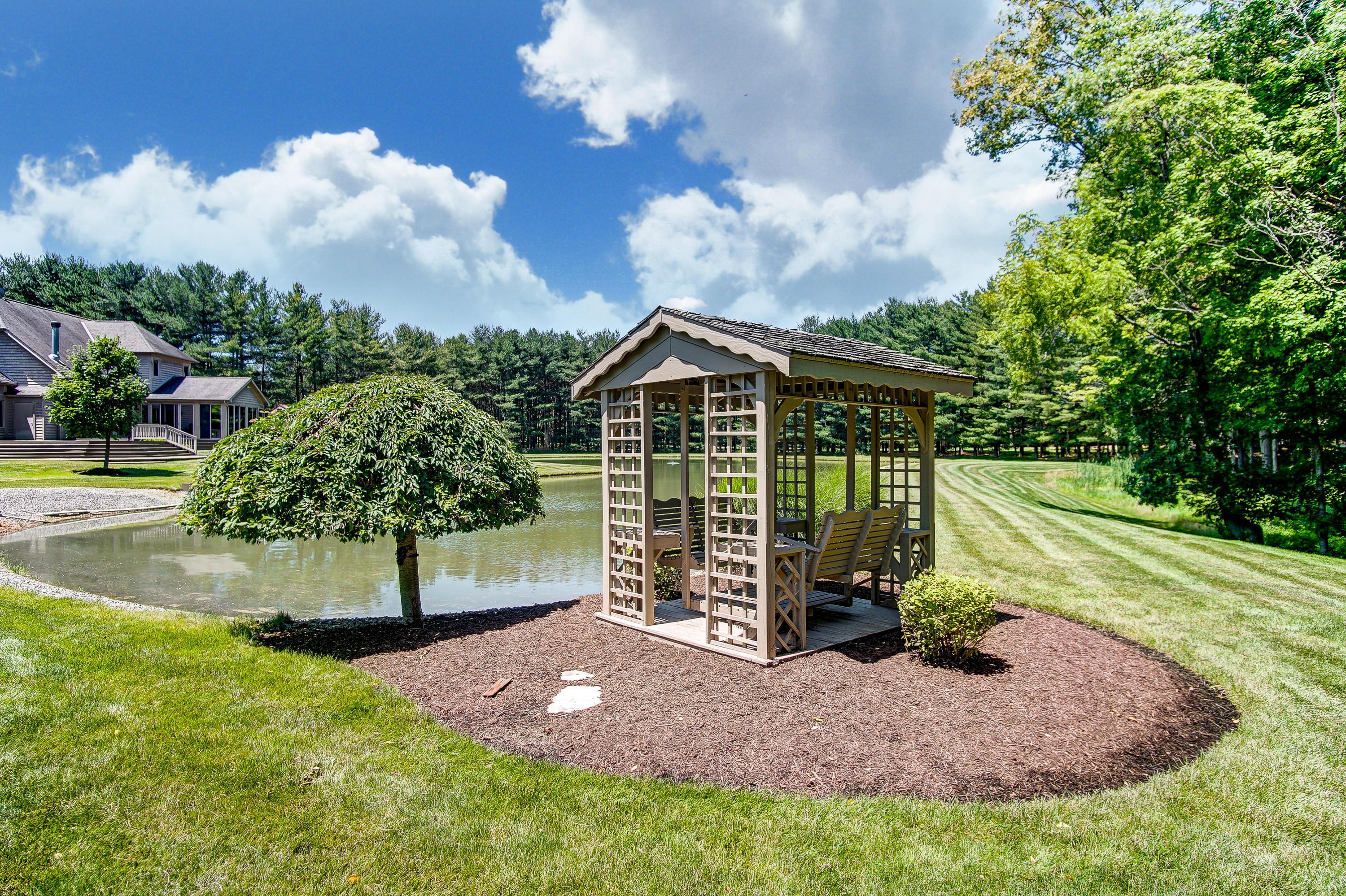 7785 Plumb Road Galena, OH 43021 - Photo 85 of 105