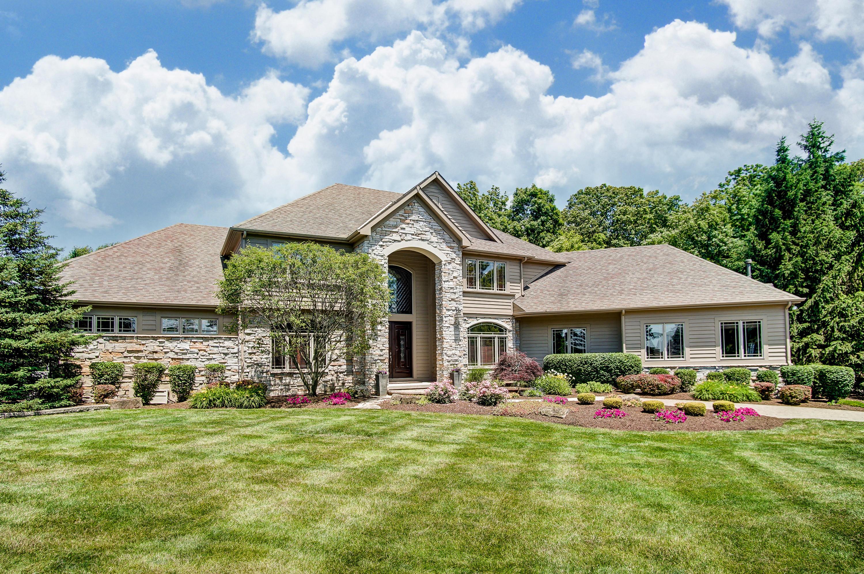 7785 Plumb Road Galena, OH 43021 - Photo 87 of 105
