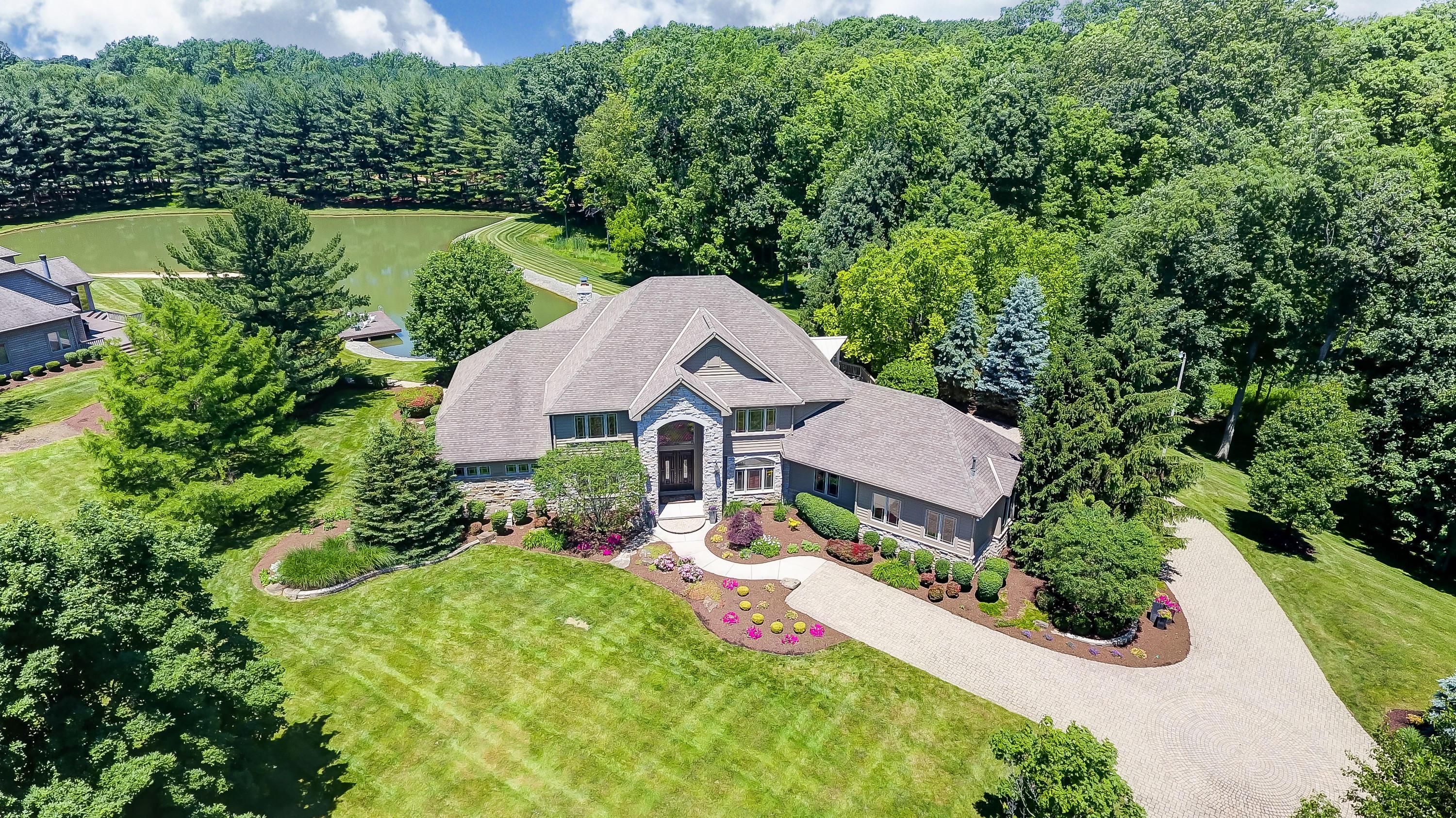 7785 Plumb Road Galena, OH 43021 - Photo 92 of 105