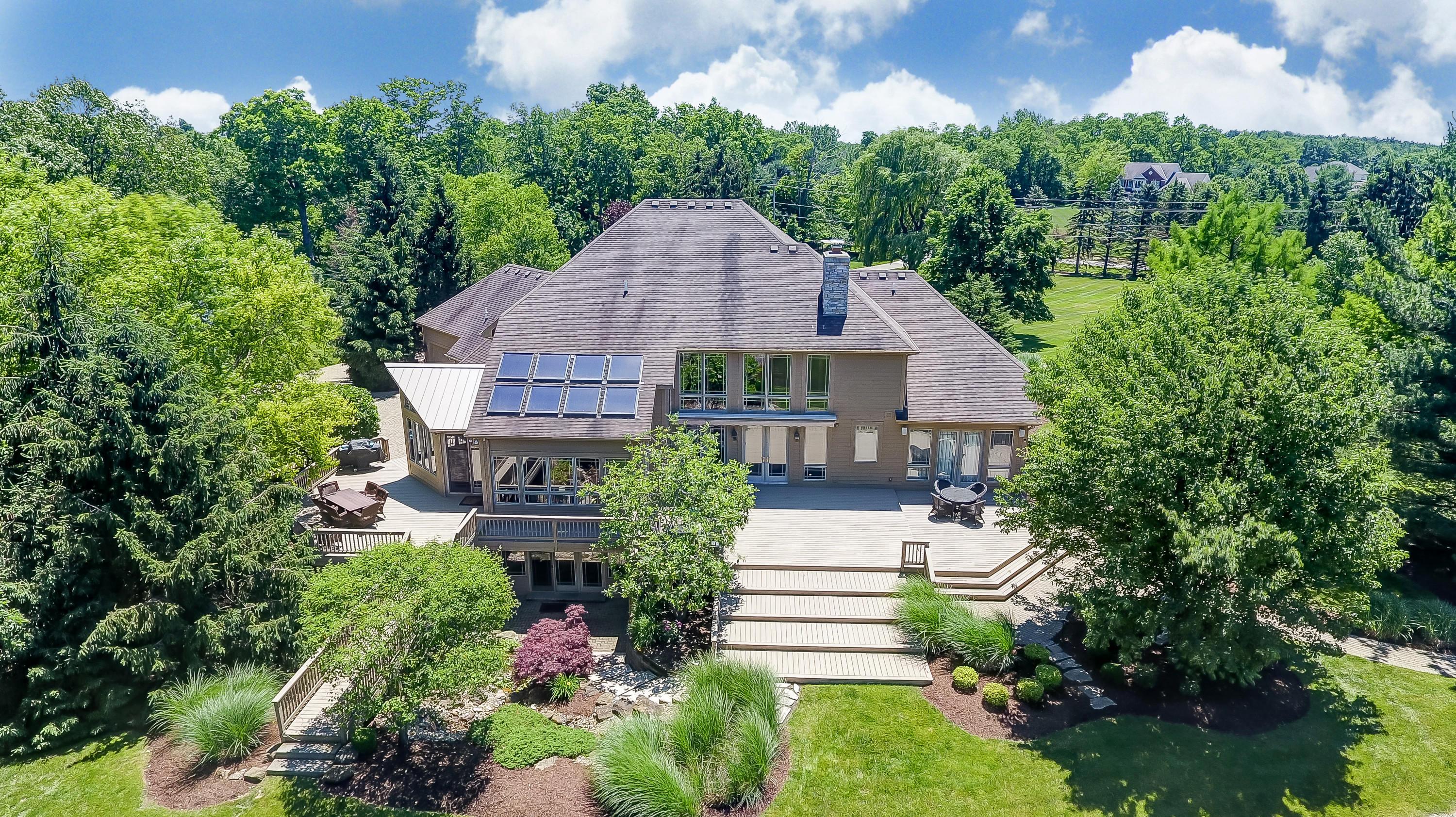 7785 Plumb Road Galena, OH 43021 - Photo 93 of 105