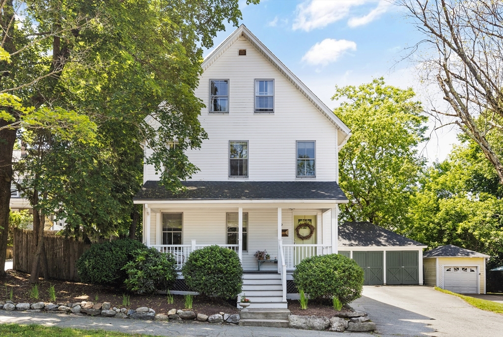 19 Waltham Street Maynard, MA 01754 - Photo 2 of 39