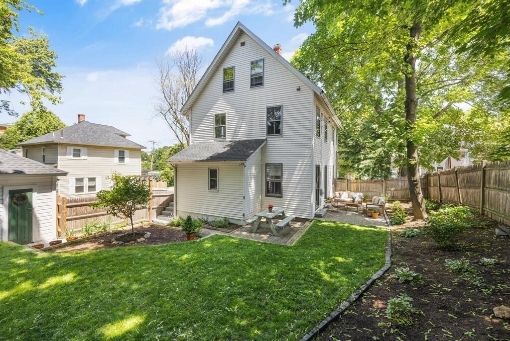 19 Waltham Street Maynard, MA 01754 - Photo 33 of 39