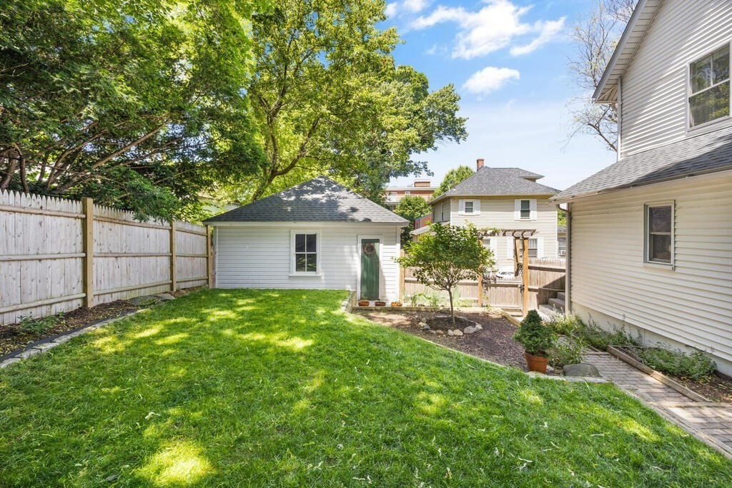 19 Waltham Street Maynard, MA 01754 - Photo 34 of 39