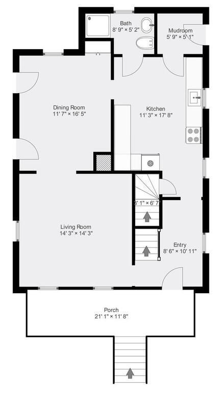 19 Waltham Street Maynard, MA 01754 - Photo 36 of 39