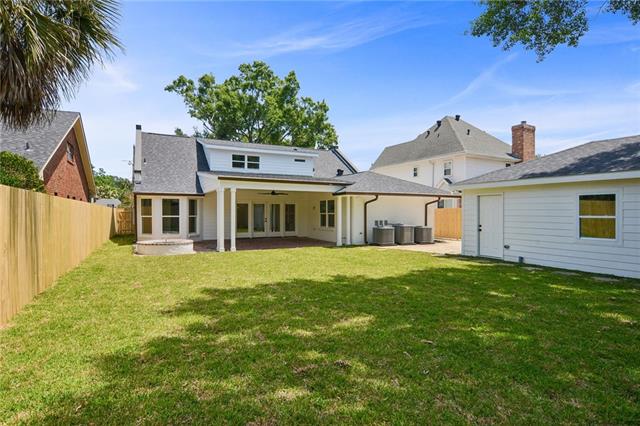 8724 Rosecrest Lane River Ridge, LA 70123 - Photo 34 of 40