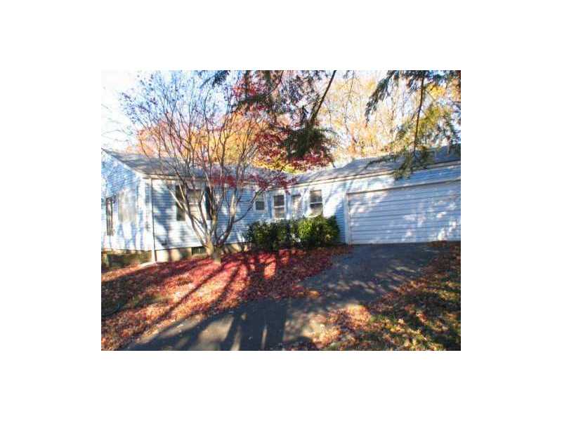 141 Iroquois Road Cumberland, RI 02864 - Photo 1 of 1 Exterior Front.