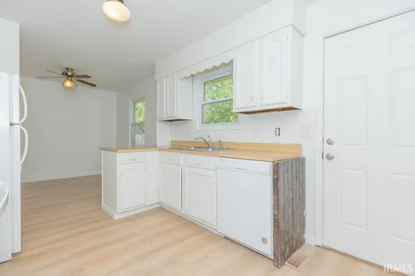 $144,500 | 4112 Frisse Avenue, Evansville, IN 47714