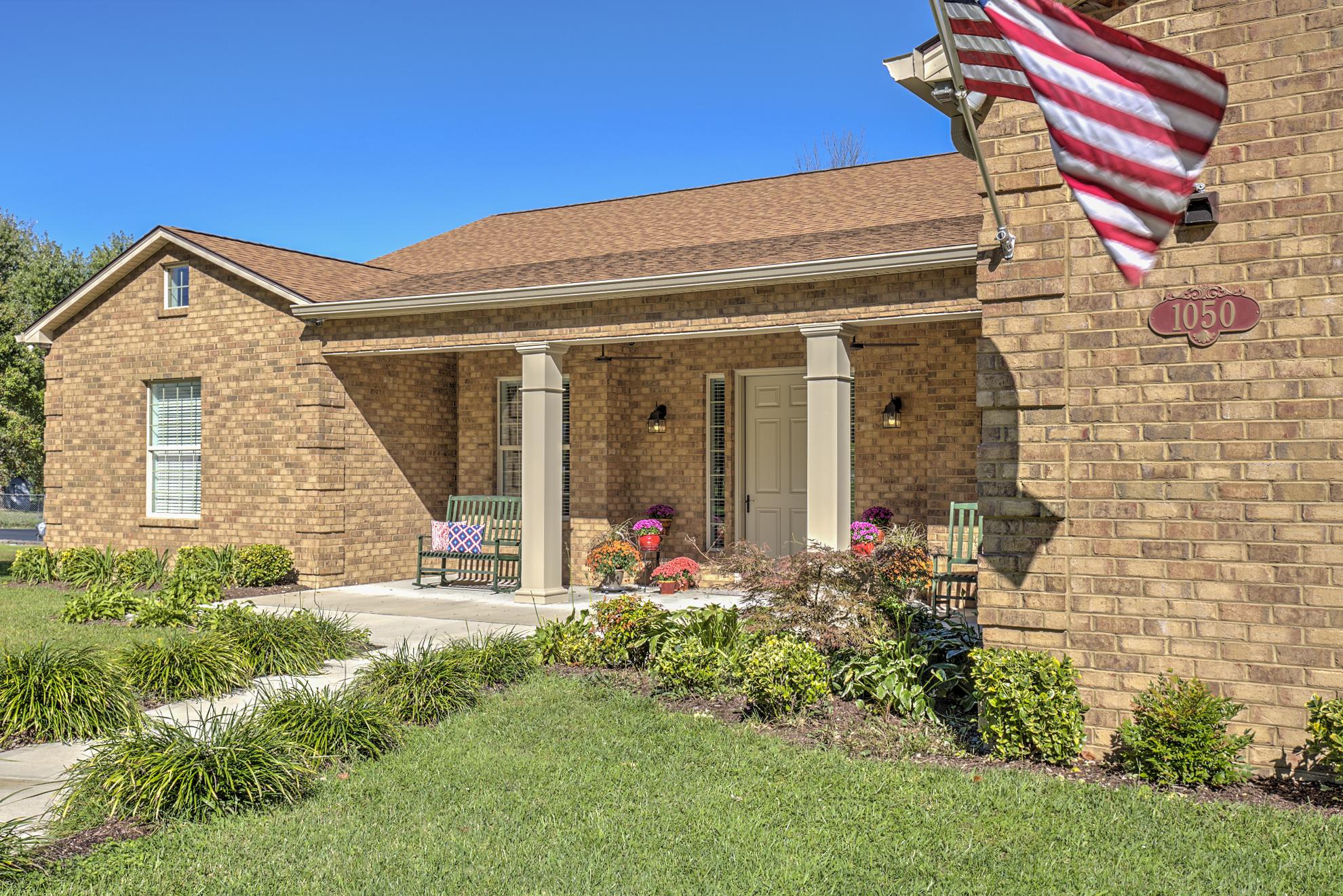 1050 Kessler Mill Road Salem, VA 24153 - Photo 1 of 34 Left Front