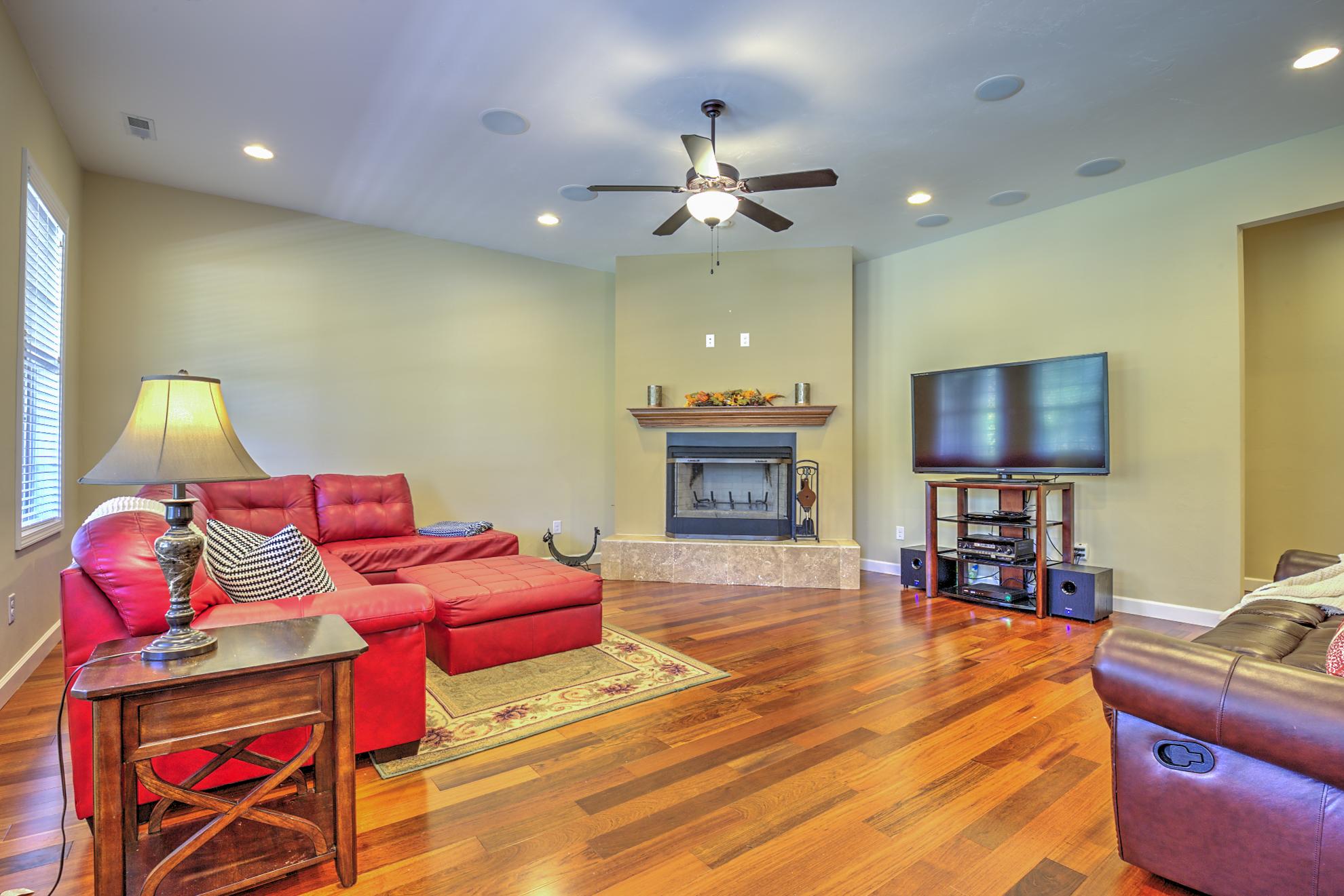 1050 Kessler Mill Road Salem, VA 24153 - Photo 14 of 34 Great Room, Fireplace