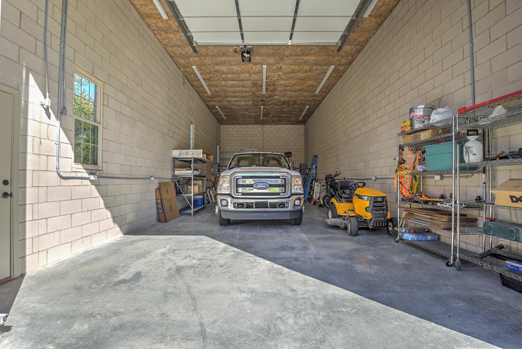 1050 Kessler Mill Road Salem, VA 24153 - Photo 29 of 34 RV Garage Interior