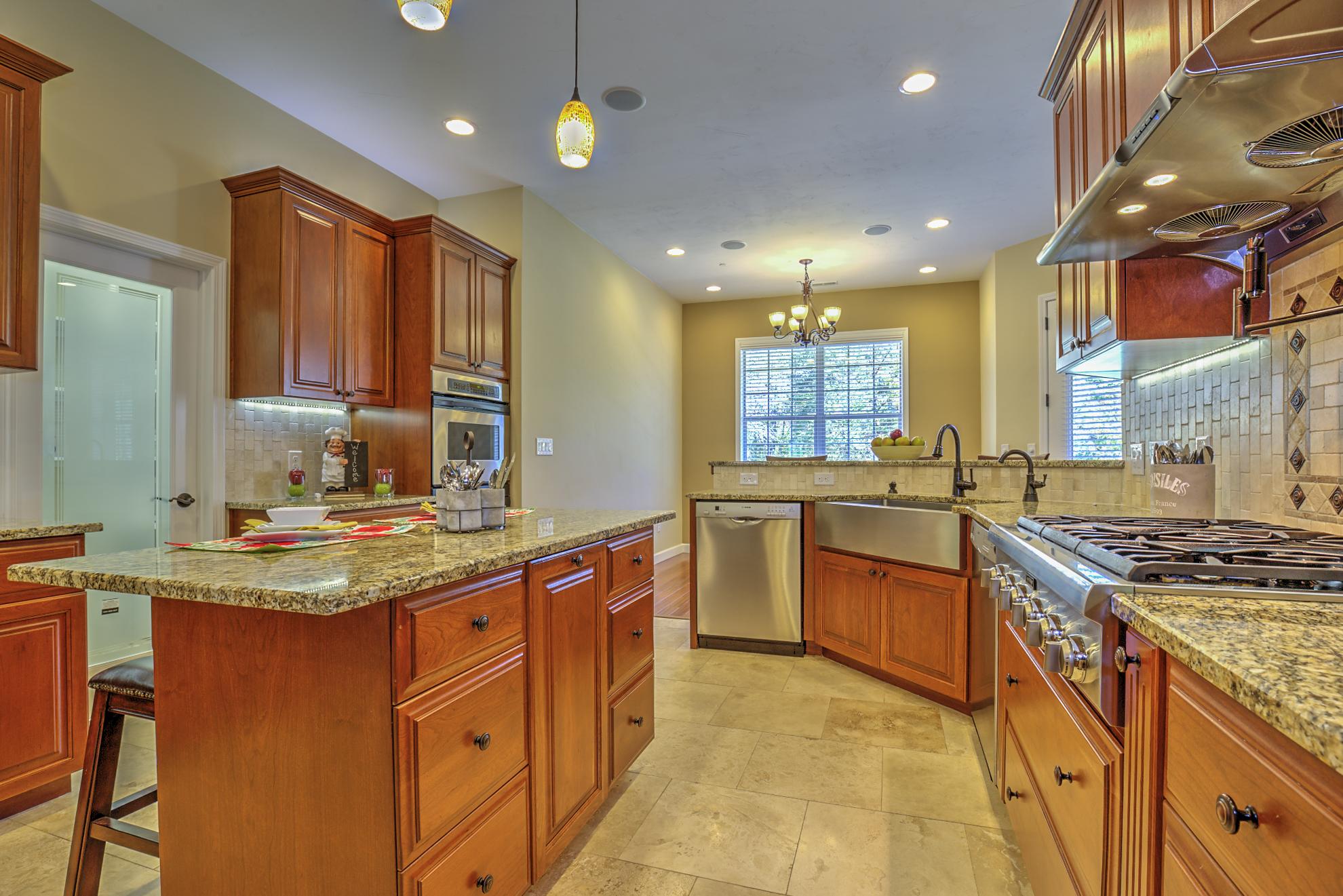 1050 Kessler Mill Road Salem, VA 24153 - Photo 10 of 34 Kitchen to Pantry Door