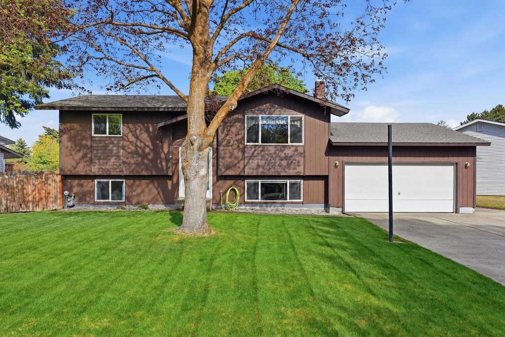 7621 North Dakota Street Spokane, WA 99208 - Photo 1 of 38