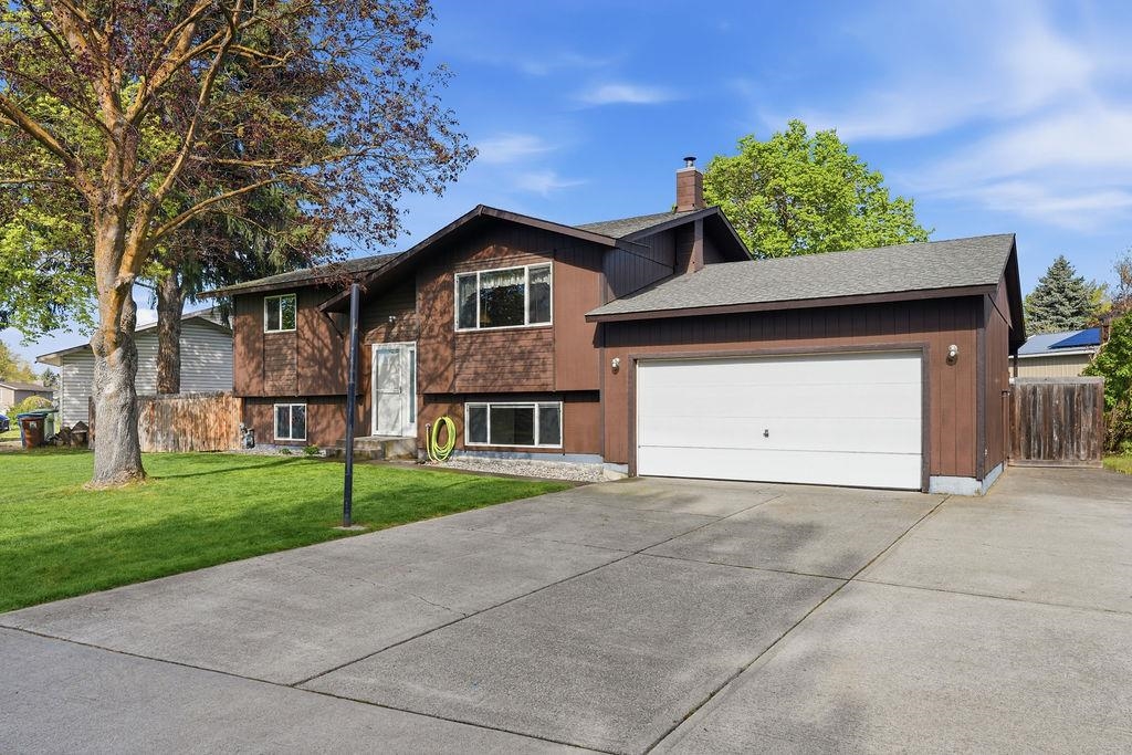 7621 North Dakota Street Spokane, WA 99208 - Photo 2 of 38