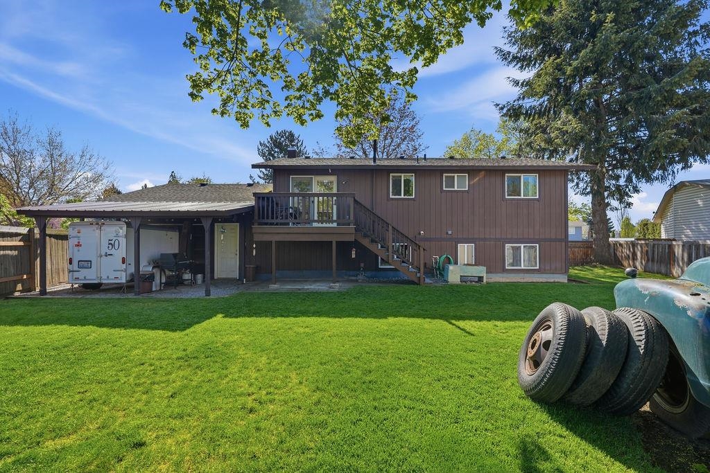 7621 North Dakota Street Spokane, WA 99208 - Photo 29 of 38