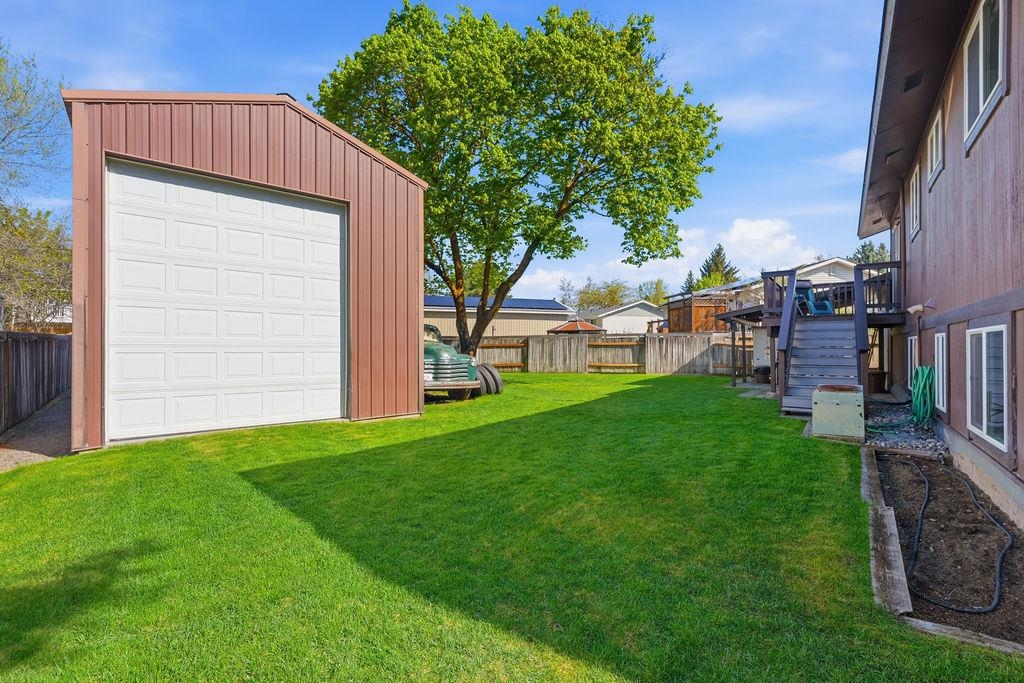 7621 North Dakota Street Spokane, WA 99208 - Photo 30 of 38