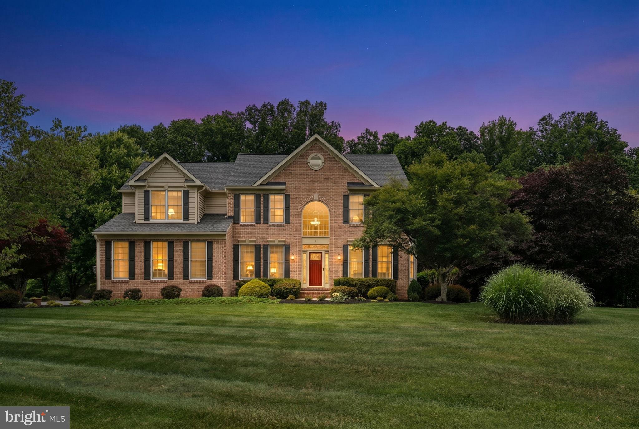 2 Fawn Ridge Court Reisterstown, MD 21136 - Photo 1 of 35