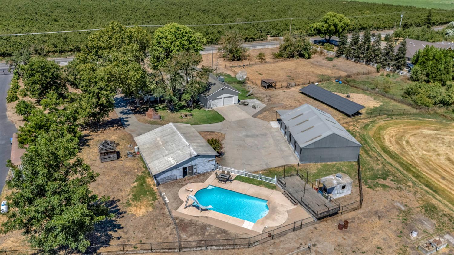 1706 North Washington Road Turlock, CA 95380 - Photo 64 of 70 Gallery Image 64