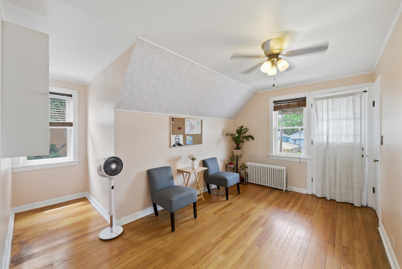 2826 North Rutherford Avenue Chicago, IL 60634 - Photo 15 of 30