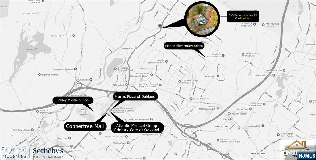 695 Ramapo Valley Road Oakland, NJ 07436 - Photo 5 of 5