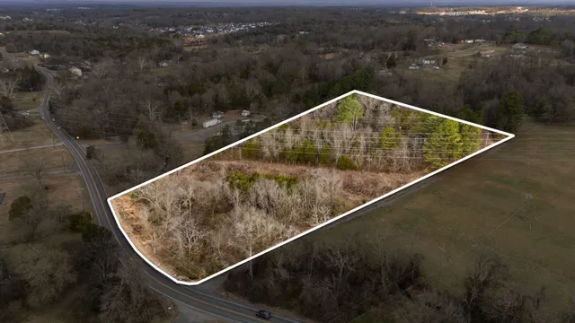 $399,900 | 4511 Central Pike, Hermitage, TN 37076